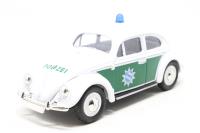 VA12002A Volkswagen Beetle, Bavaria Police
