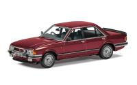 VA12410 Ford Granada MkII, 2.8i Ghia, Imperial Red