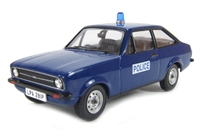 VA12602 Ford Escort Popular MkII - Surrey Police