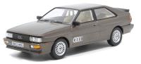 VA12906 Audi quattro - Sable Brown Metallic