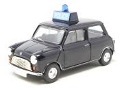 VA13002 Austin 7 Mini "Brimingham Police"