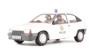 VA13201 Vauxhall Astra Mk2 Merit, Central Scotland Police