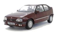 VA13205A Vauxhall Astra Mk2 GTE 16-Valve Leather Edition 'Champion'. Bordeaux Red