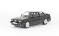 VA13403 BMW (E30) Coupe 325i Sport M-Tech 2, Diamond Black