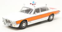 VA13901 Jaguar XJ6 Series 2 4.2-litre - Avon & Somerset Constabulary