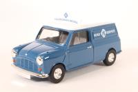 VA14000a Austin Mini Van - 'RAC'