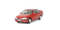 VA14002B Opel Omega 3000 GSI, Carmine Red, LHD, German Registration
