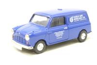 VA14008 Austin Mini Van - Cable & Wireless