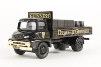 VA15002 Thames Trader Dropside 'Guinness'