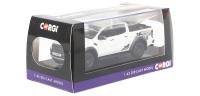 VA15203 Ford Ranger Raptor X in Frozen white
