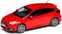 VA15303 Ford Focus Mk3 ST in Race red