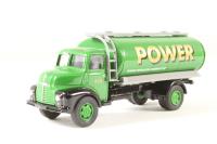 VA20000 Leland Comet Tanker - 'Power Petrol'
