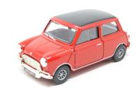 VA25000 Mini Cooper in Red & Black