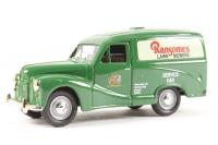 VA3000 Austin A40 Van - 'Ransome's Lawn Mowers'