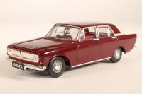 VA46002 Ford Zephyr 6 MkIII in Maroon