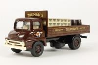 VA15001 Thames Trader Dropside Wagon - 'Truman's'