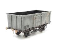 W-607 BR 16ton Steel Mineral Wagon