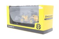 W190B New Holland W190B Wheel Loader W190B New Holland W190B Wheel Loader