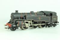 Class 4MT Standard 2-6-4T 80033 in BR lined black