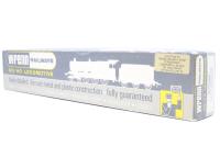 W2228AM2 Duchess Class 8P 4-6-2 46241 'City of Edinburgh' in BR Green - Mk2 chassis