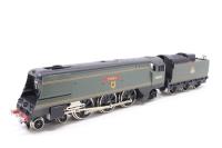 Streamlined West Country Class 4-6-2 34004 'Yeovil' in BR Green - Limited Edition of 165 made