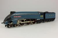 Class A4 4-6-2 4498 'Sir Nigel Gresley' in LNER garter blue - limited edition of 53