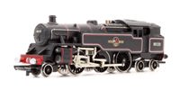 Class 4MT Standard 2-6-4T 80120 in BR Black - Limited Edition of 283 with display stand