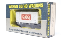 W4325P-545533 12T Ventilated Van DE545533 - 'Oxo'
