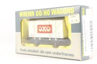 12T Ventilated Van DE545523 - 'Oxo'