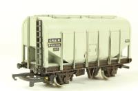 20T Grain Wagon B885040 in BR Grey