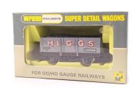 W4635P 5 Plank Open Wagon - 'Higgs'