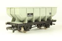 21T Hopper Wagon B413021/B414029 in BR Grey