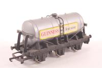6 Wheel Tank Wagon - 'Guinness'