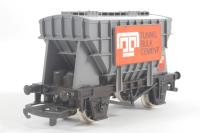 20T Presflo Cement Wagon - 'Tunnel Bulk'