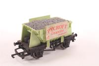 20T Presflo Ore Wagon - 'Pycroft'