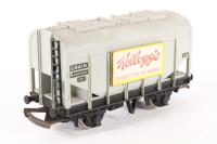 20T Grain Wagon B885040 - 'Kellogg's'
