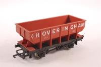 21T Hopper Wagon 230 'Hoveringham'