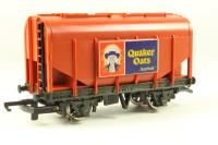 20T Grain Wagon - 'Quaker Oats'