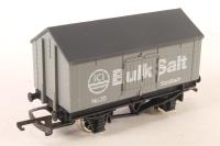 Bulk Salt Wagon in grey - ICI Bulk Salt, Sandbach - No. 25 - Limited Edition of 377