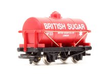 12T Tank Wagon - 'British Sugar' - limited edition of 284