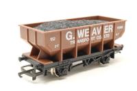21T Hopper Wagon - 'Weaver Transport' - Limited Edition of 277
