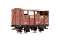 GWR Cattle Wagon - 'Manor Farm' - Limited Edition of 226