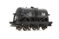W5511 6-Wheel Tank Wagon - Milk Marketing Board - Limited Edition