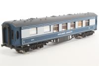 Pullman Second S302S in BR Blue and Grey