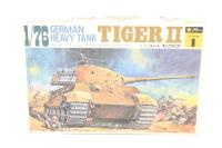 WA-1 German Tiger II Heavy Tank