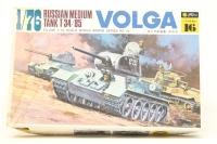 WA16 Russian Medium Tank T-34/85 Volga