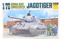 WA4 Jagdtiger