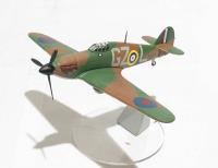 WB99603 Hawker Hurricane Mk I Royal Air Force P2921/GZ-L Flt Lt Peter 'Pete' Malam Brothers, No257 Squadron, 1940 Warbirds Range