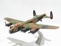 WB99609 Avro Lancaster B Mk III Royal Air Force PA474/QR-M Named Mickey the Moocher No82 Sqadron Warbirds Range