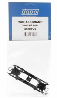 WCHASSGRAMP Chassis for Grampus wagon